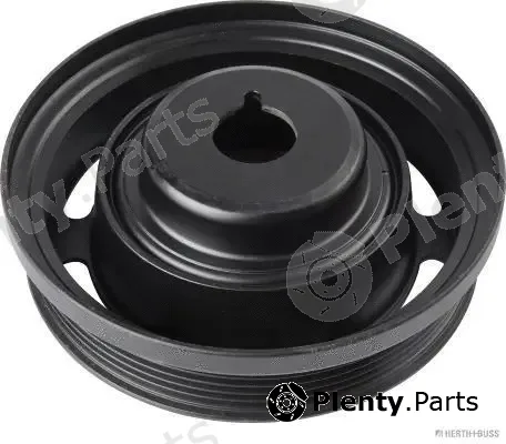 Herth+Buss Jakoparts J1090908 — Belt Pulley, crankshaft