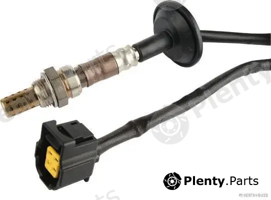 Herth+Buss Jakoparts J1475018 — Lambda Sensor