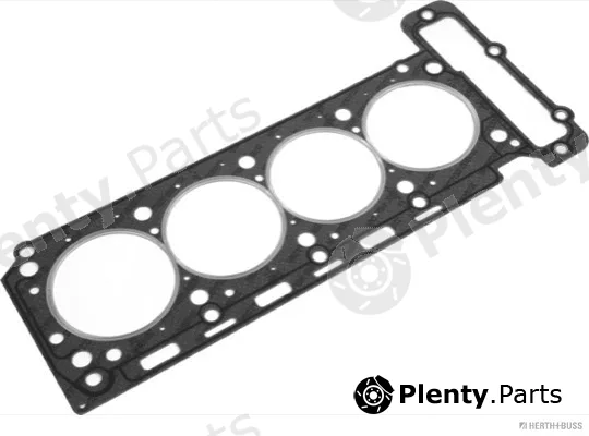 Herth+Buss Jakoparts J1250408 — Gasket, cylinder head