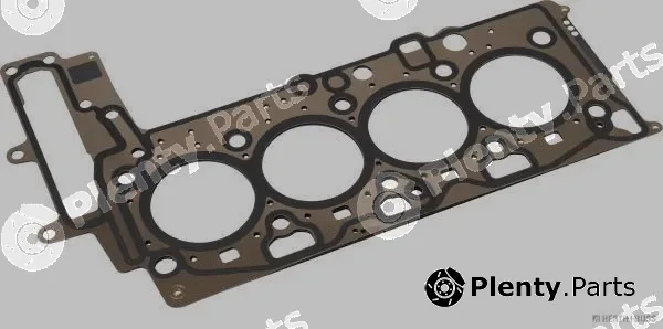 Herth+Buss Jakoparts J1252173 — Gasket, cylinder head
