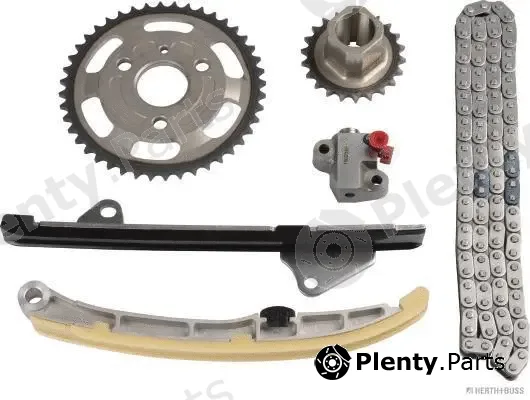 Herth+Buss Jakoparts J1192020 — Timing Chain Kit