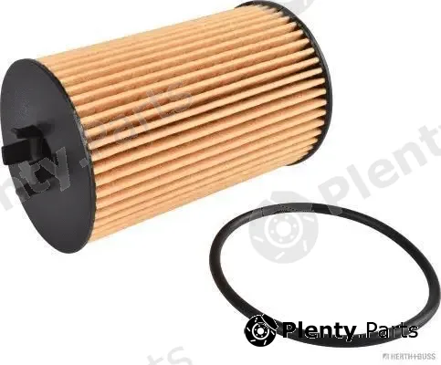 Herth+Buss Jakoparts J1310906 — Oil Filter