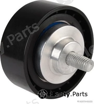 Herth+Buss Jakoparts J1142113 — Deflection/Guide Pulley, V-ribbed belt