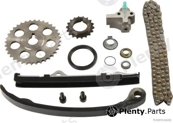 Herth+Buss Jakoparts J1191003 — Timing Chain Kit