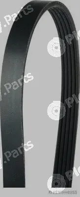 Herth+Buss Jakoparts J1050895 — V-Ribbed Belt