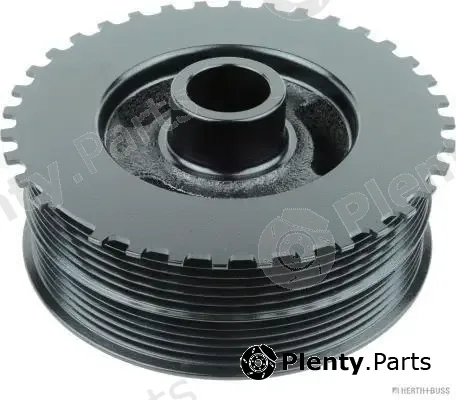 Herth+Buss Jakoparts J1093003 — Belt Pulley, crankshaft
