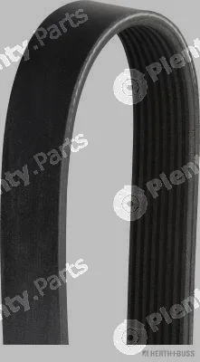 Herth+Buss Jakoparts J1082410 — V-Ribbed Belt