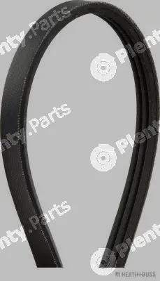 Herth+Buss Jakoparts J1030750 — V-Ribbed Belt