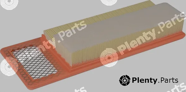 Herth+Buss Jakoparts J1320849 — Air Filter