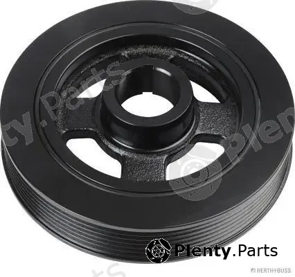 Herth+Buss Jakoparts J1090510 — Belt Pulley, crankshaft