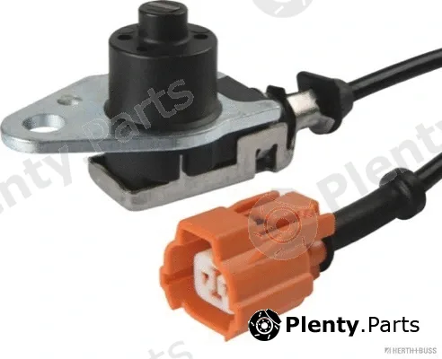 Herth+Buss Jakoparts J5914004 — Sensor, wheel speed