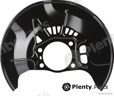 Herth+Buss Jakoparts J3322013 — Splash Guard, brake disc