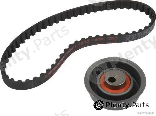 Herth+Buss Jakoparts J1115019 — Timing Belt Kit