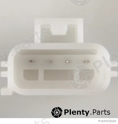 Herth+Buss Jakoparts J1603020 — Fuel Pump