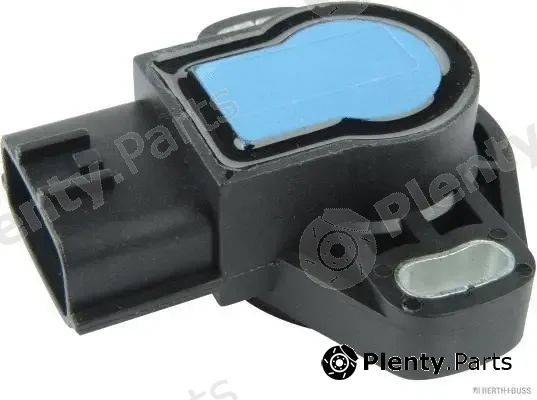 Herth+Buss Jakoparts J5648002 — Sensor, throttle position