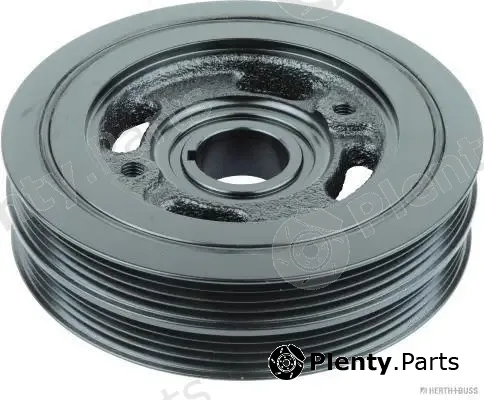 Herth+Buss Jakoparts J1098000 — Belt Pulley, crankshaft