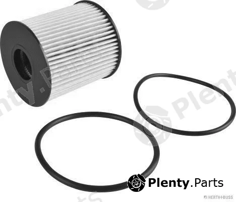 Herth+Buss Jakoparts J1315030 — Oil Filter