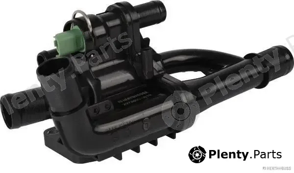 Herth+Buss Jakoparts J1533027 — Thermostat, coolant