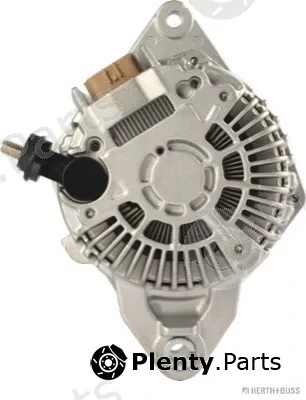 Herth+Buss Jakoparts J5115095 — Alternator