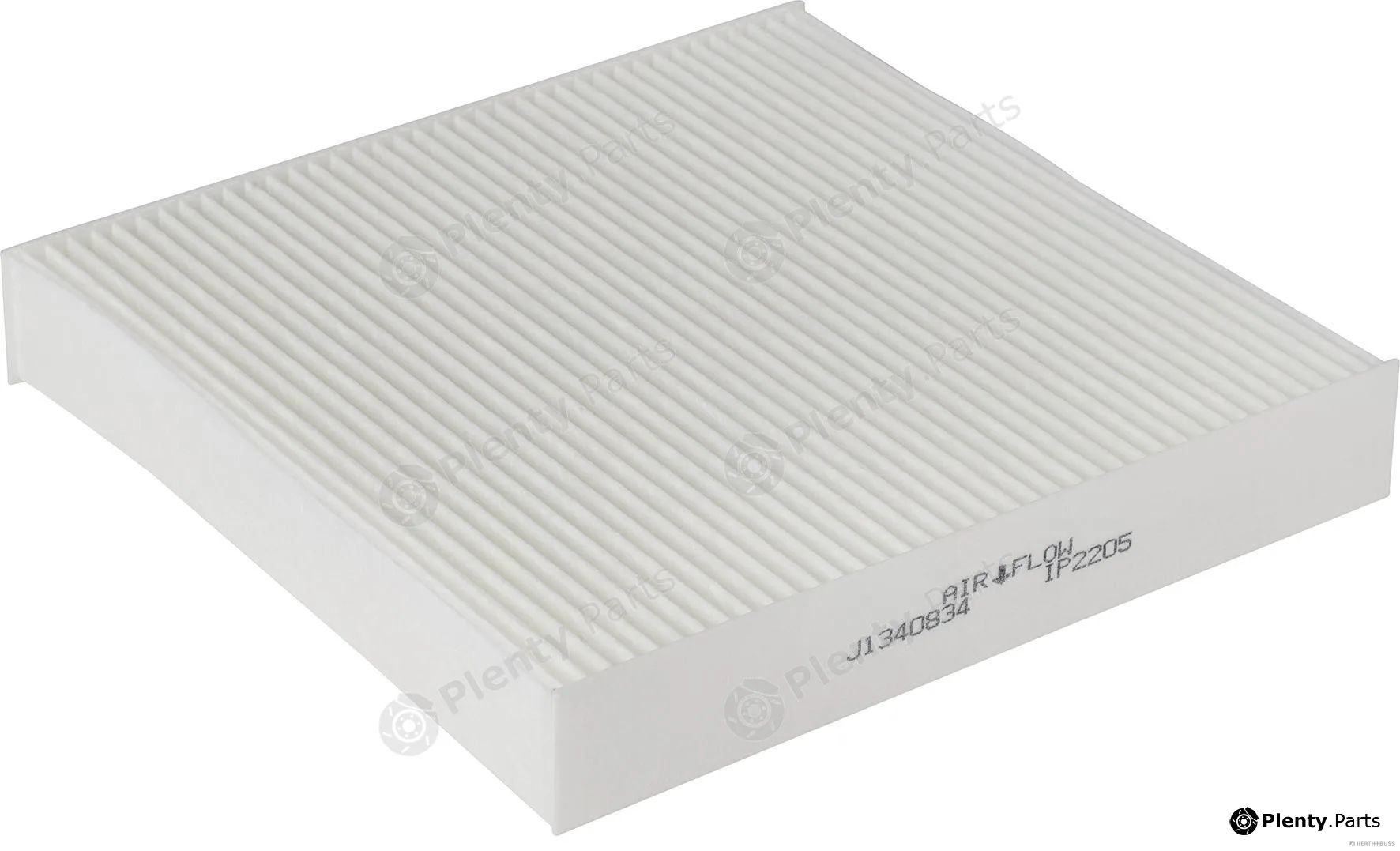 Herth+Buss Jakoparts J1340834 — Filter, cabin air