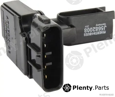Herth+Buss Jakoparts J5682008 — Mass Air Flow Sensor