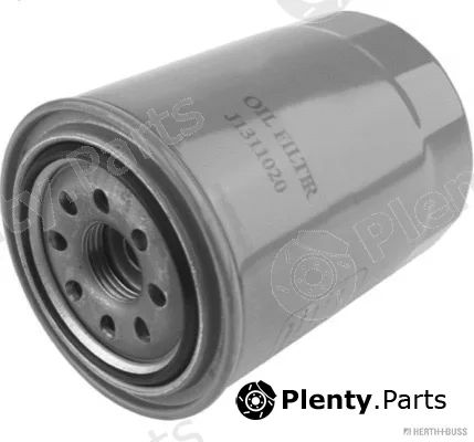 Herth+Buss Jakoparts J1311020 — Oil Filter