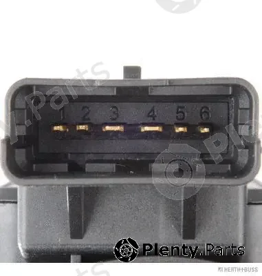 Herth+Buss Jakoparts J5681012 — Mass Air Flow Sensor