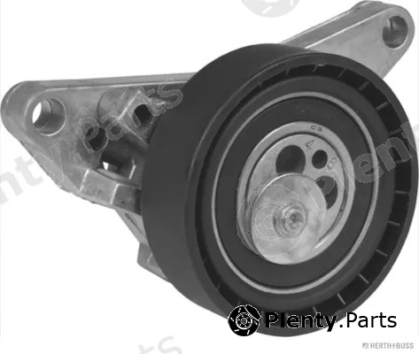 Herth+Buss Jakoparts J1140901 — Tensioner Pulley, timing belt