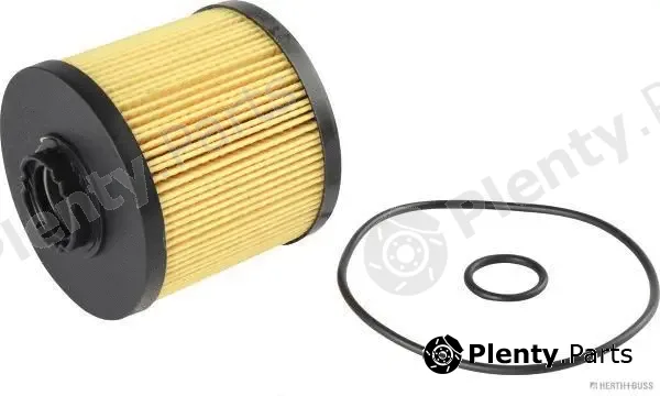 Herth+Buss Jakoparts J1335072 — Fuel Filter