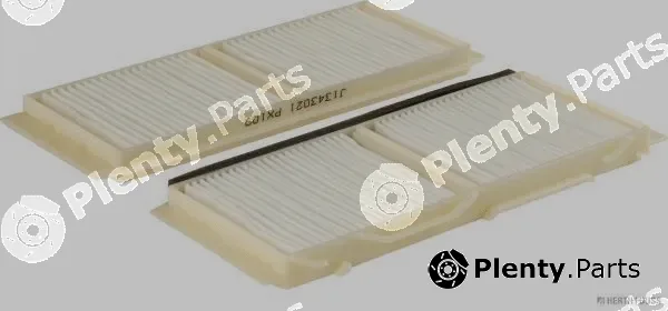 Herth+Buss Jakoparts J1343021 — Filter, cabin air