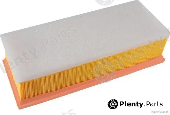 Herth+Buss Jakoparts J1322126 — Air Filter