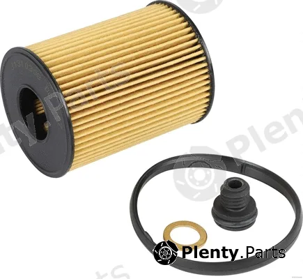 Herth+Buss Jakoparts J1310308 — Oil Filter