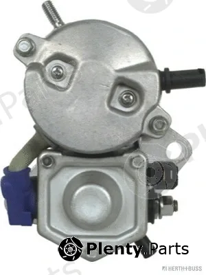 Herth+Buss Jakoparts J5212068 — Starter