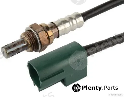 Herth+Buss Jakoparts J1471011 — Lambda Sensor