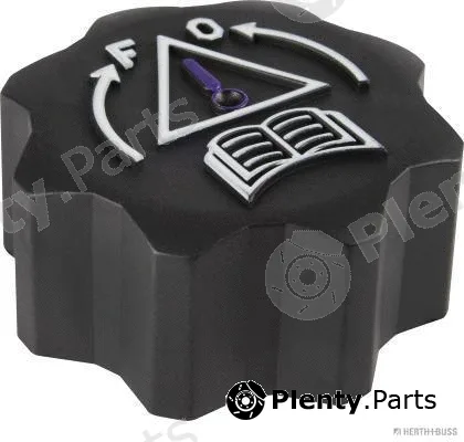 Herth+Buss Jakoparts J1542010 — Cap, coolant tank