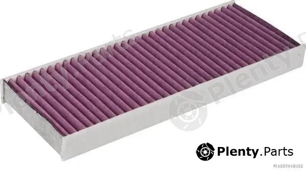 Herth+Buss Jakoparts J1341018BF — Filter, cabin air