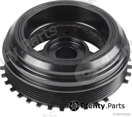 Herth+Buss Jakoparts J1093006 — Belt Pulley, crankshaft