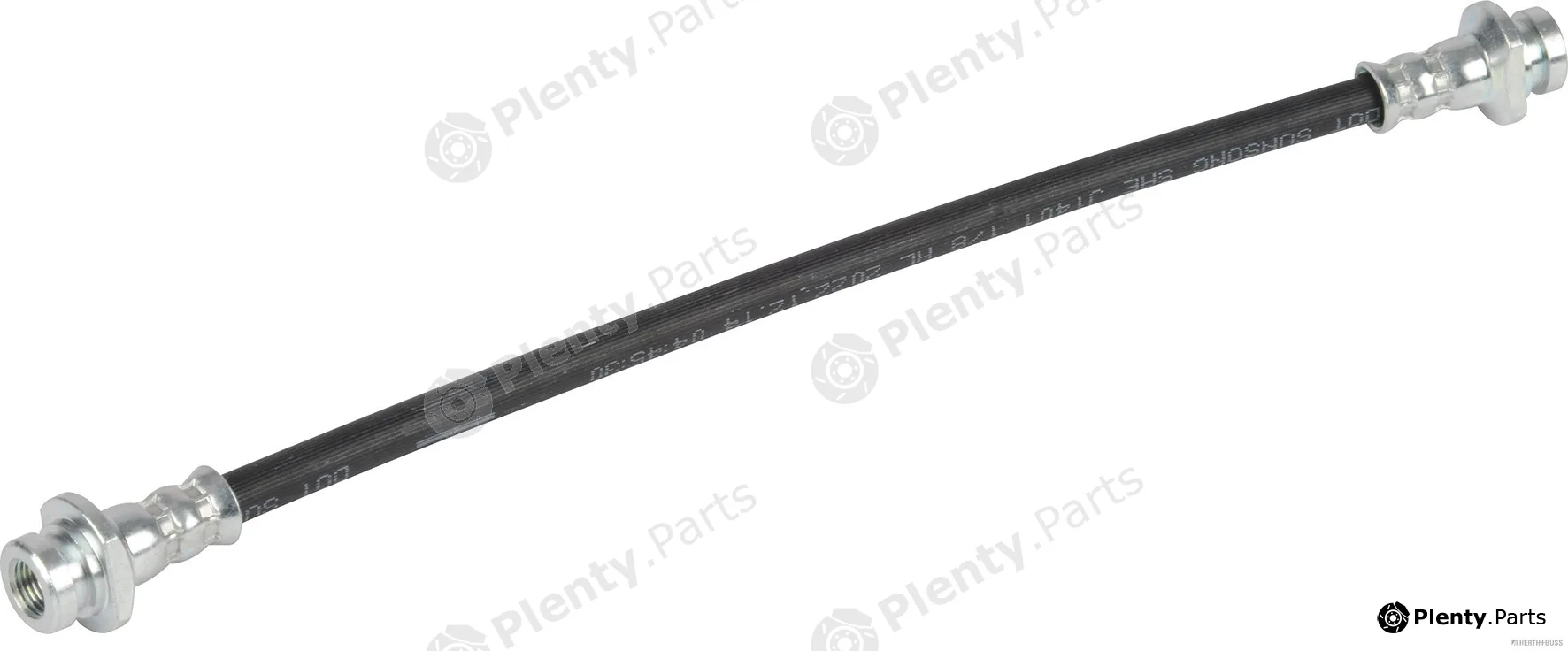 Herth+Buss Jakoparts J3701359 — Brake Hose