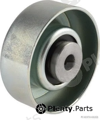 Herth+Buss Jakoparts J1148026 — Deflection/Guide Pulley, V-ribbed belt