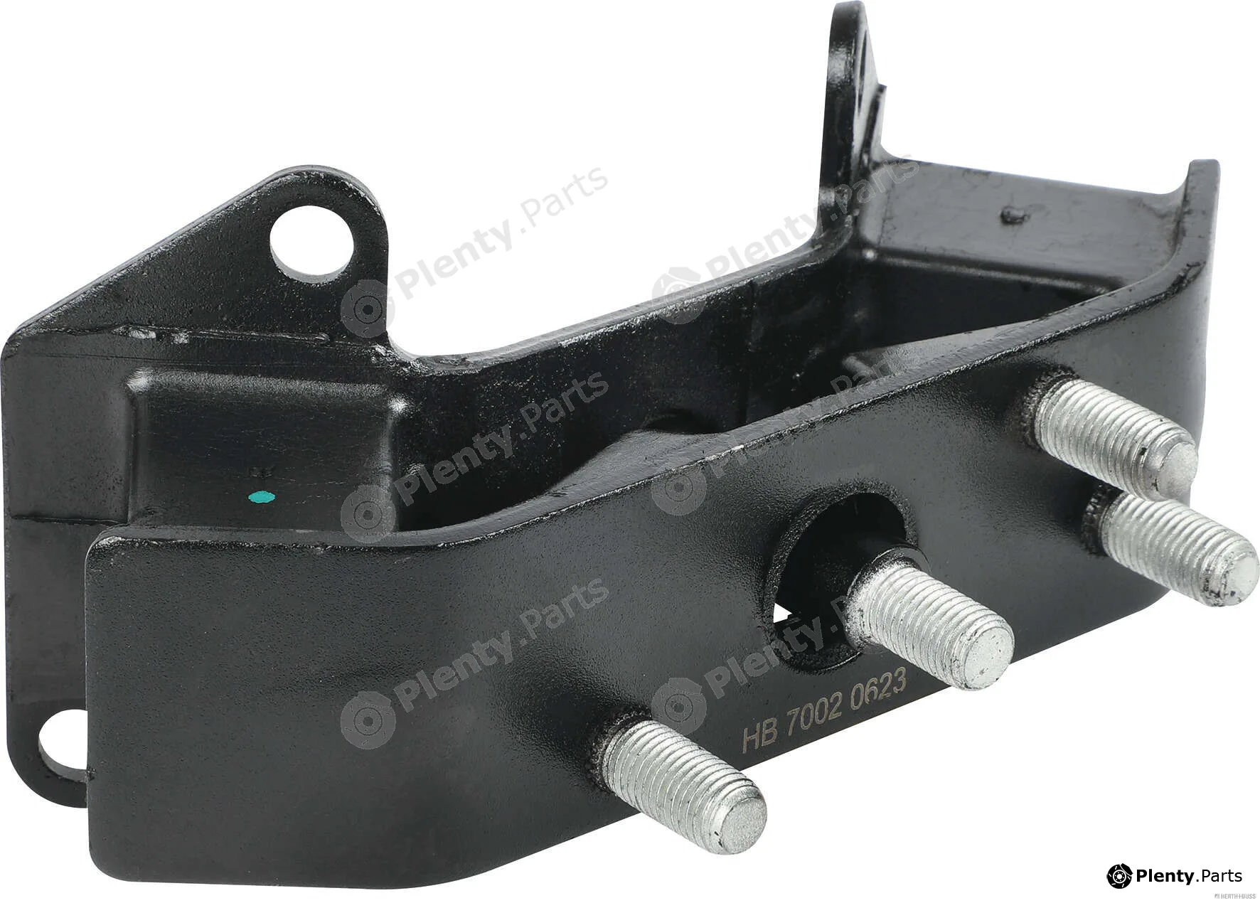 Herth+Buss Jakoparts J1797002 — Mounting, engine