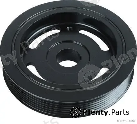Herth+Buss Jakoparts J1091003 — Belt Pulley, crankshaft