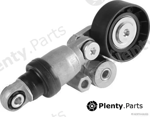 Herth+Buss Jakoparts J1143074 — Belt Tensioner, V-ribbed belt