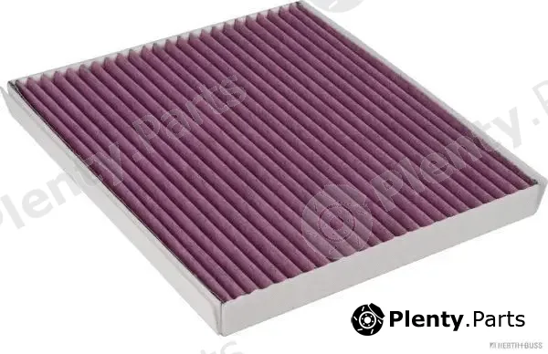 Herth+Buss Jakoparts J1340512BF — Filter, cabin air