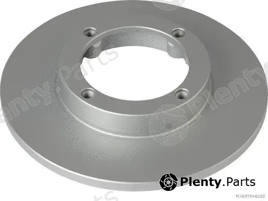 Herth+Buss Jakoparts J3308001 — Brake Disc