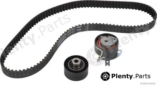 Herth+Buss Jakoparts J1115100 — Timing Belt Kit