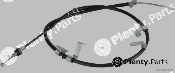 Herth+Buss Jakoparts J3932119 — Cable Pull, parking brake