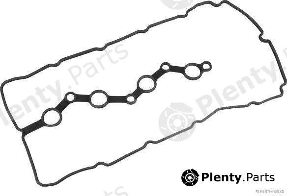 Herth+Buss Jakoparts J1220552 — Gasket, cylinder head cover