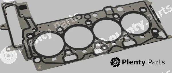 Herth+Buss Jakoparts J1252180 — Gasket, cylinder head