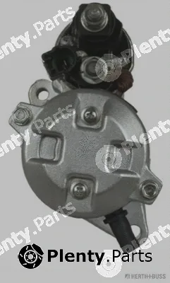 Herth+Buss Jakoparts J5212104 — Starter
