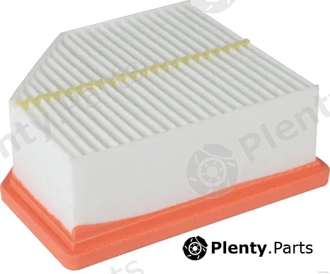 Herth+Buss Jakoparts J1321100 — Air Filter